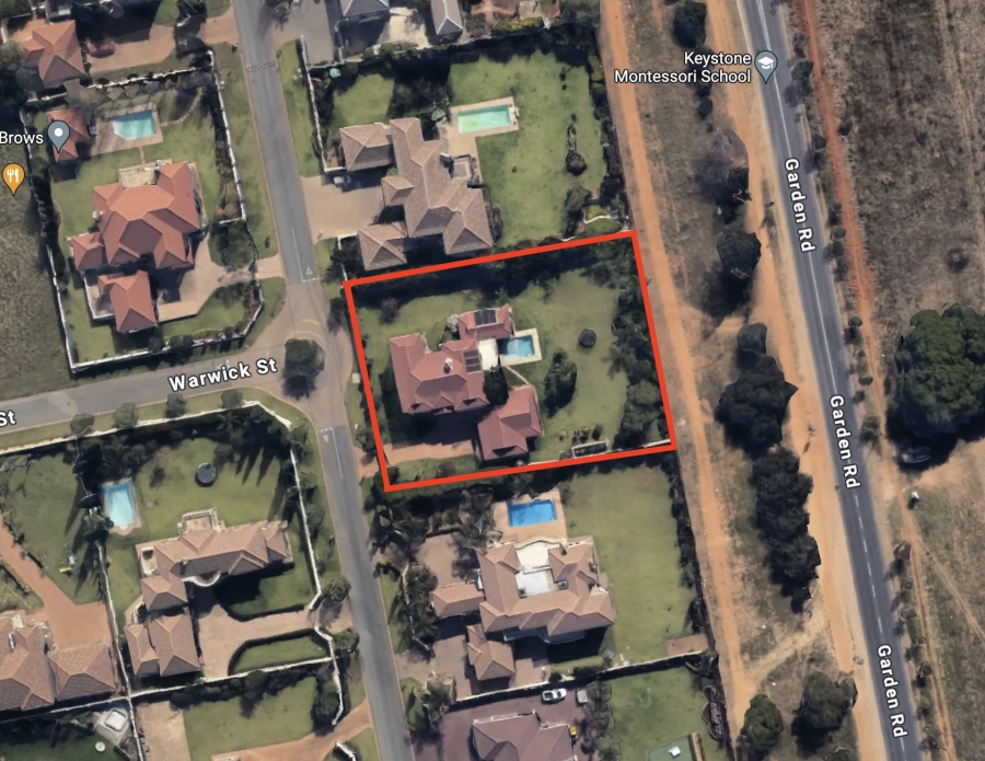 5 Bedroom Property for Sale in Summerset Gauteng