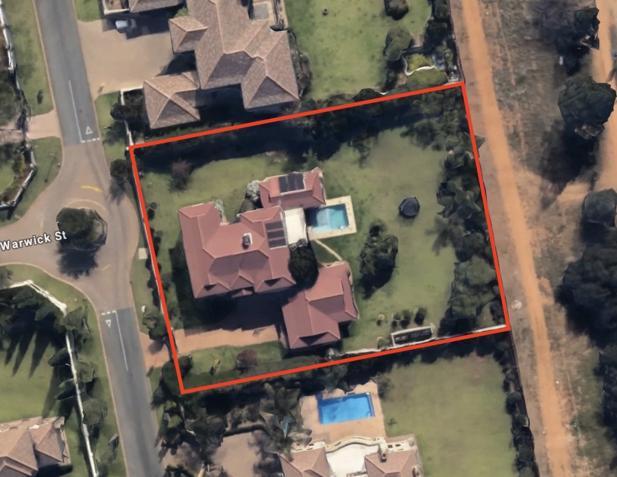 5 Bedroom Property for Sale in Summerset Gauteng