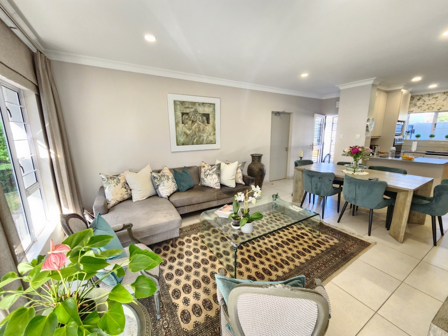 2 Bedroom Property for Sale in Waterkloof Marina Retirement Estate Gauteng