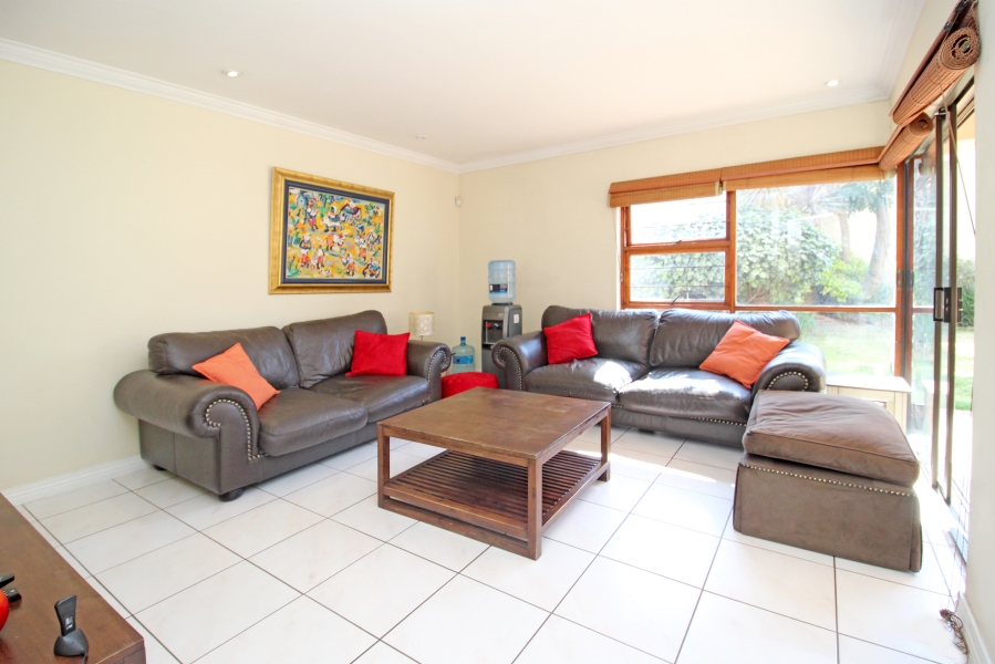 4 Bedroom Property for Sale in Glenhazel Gauteng