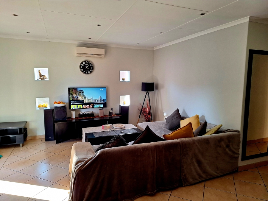 3 Bedroom Property for Sale in Rietfontein Gauteng