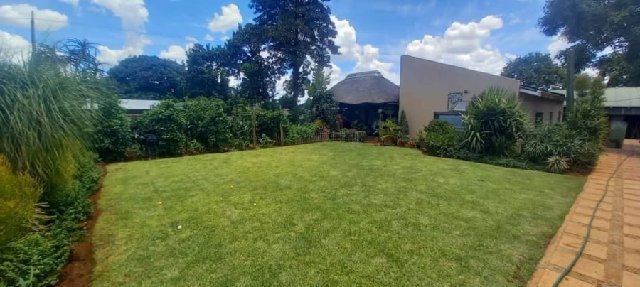 4 Bedroom Property for Sale in Wonderboom South Gauteng