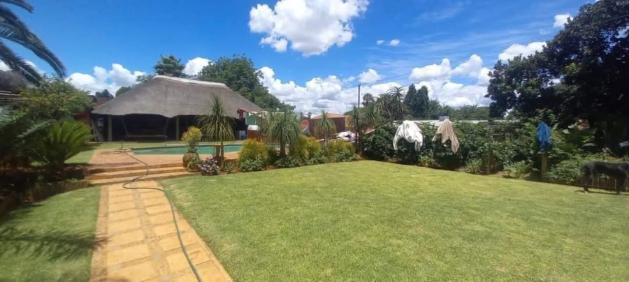 4 Bedroom Property for Sale in Wonderboom South Gauteng