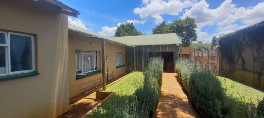 4 Bedroom Property for Sale in Wonderboom South Gauteng