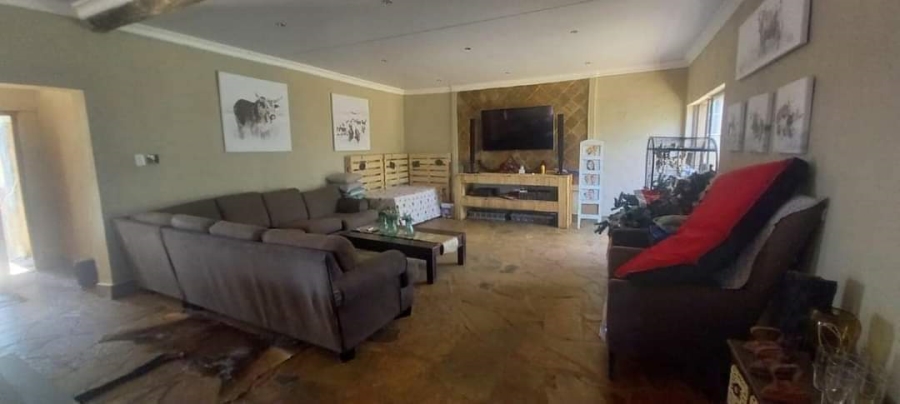 4 Bedroom Property for Sale in Wonderboom South Gauteng