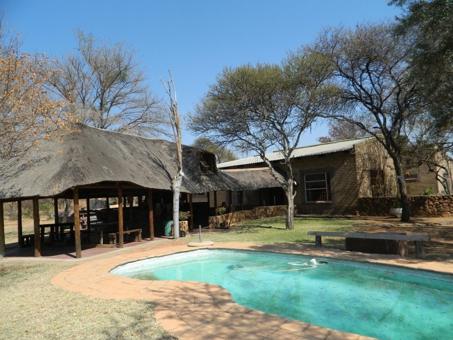 4 Bedroom Property for Sale in Dinokeng Game Reserve Gauteng