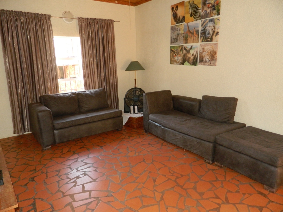 4 Bedroom Property for Sale in Dinokeng Game Reserve Gauteng