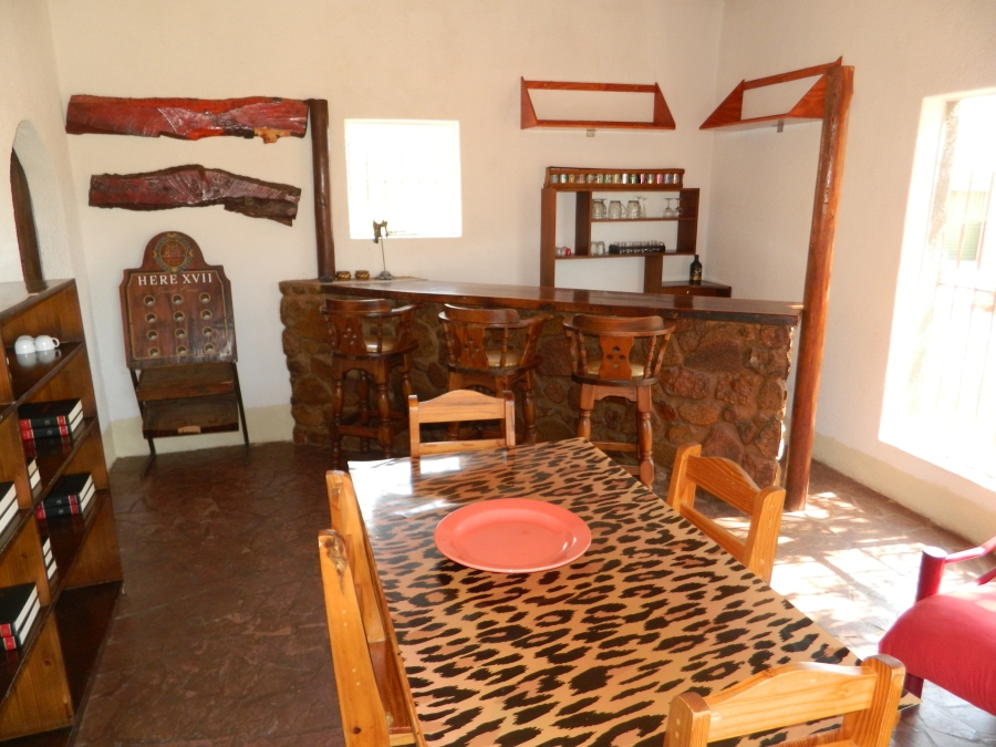 4 Bedroom Property for Sale in Dinokeng Game Reserve Gauteng