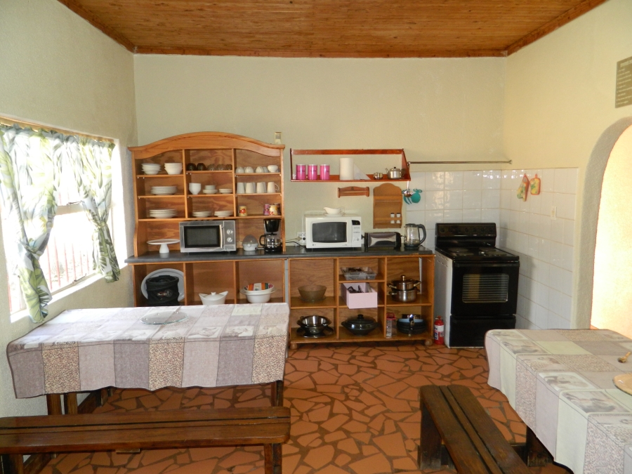 4 Bedroom Property for Sale in Dinokeng Game Reserve Gauteng