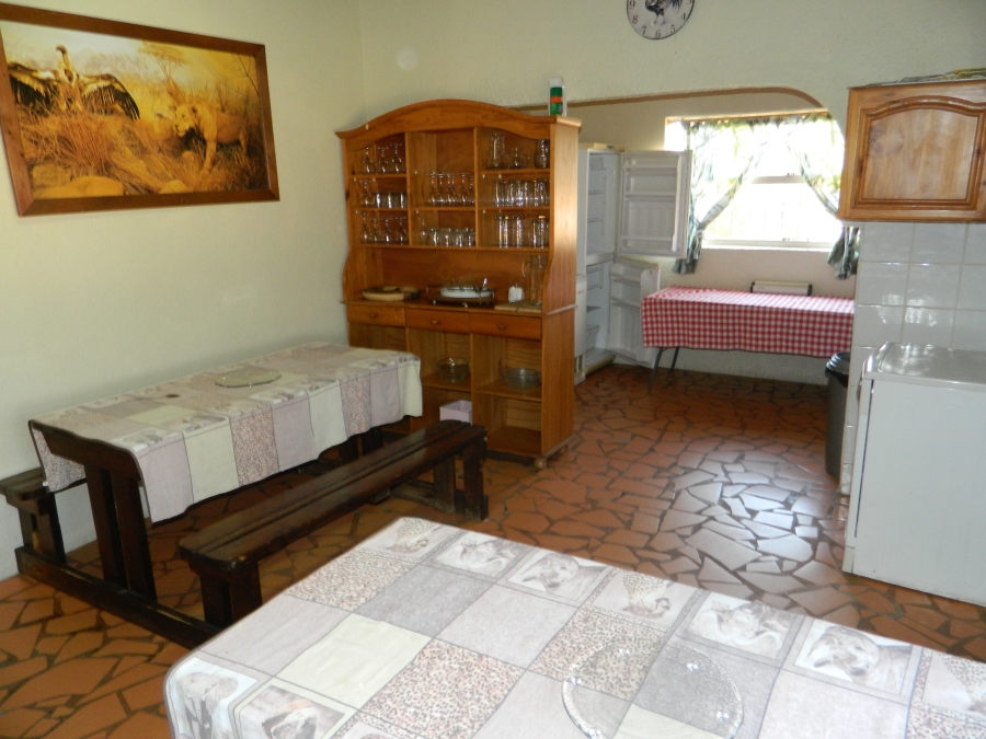 4 Bedroom Property for Sale in Dinokeng Game Reserve Gauteng