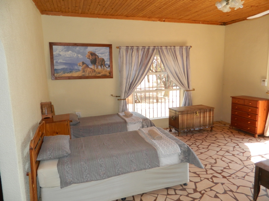 4 Bedroom Property for Sale in Dinokeng Game Reserve Gauteng