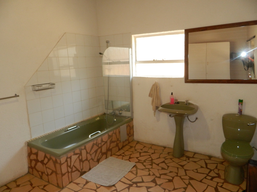 4 Bedroom Property for Sale in Dinokeng Game Reserve Gauteng