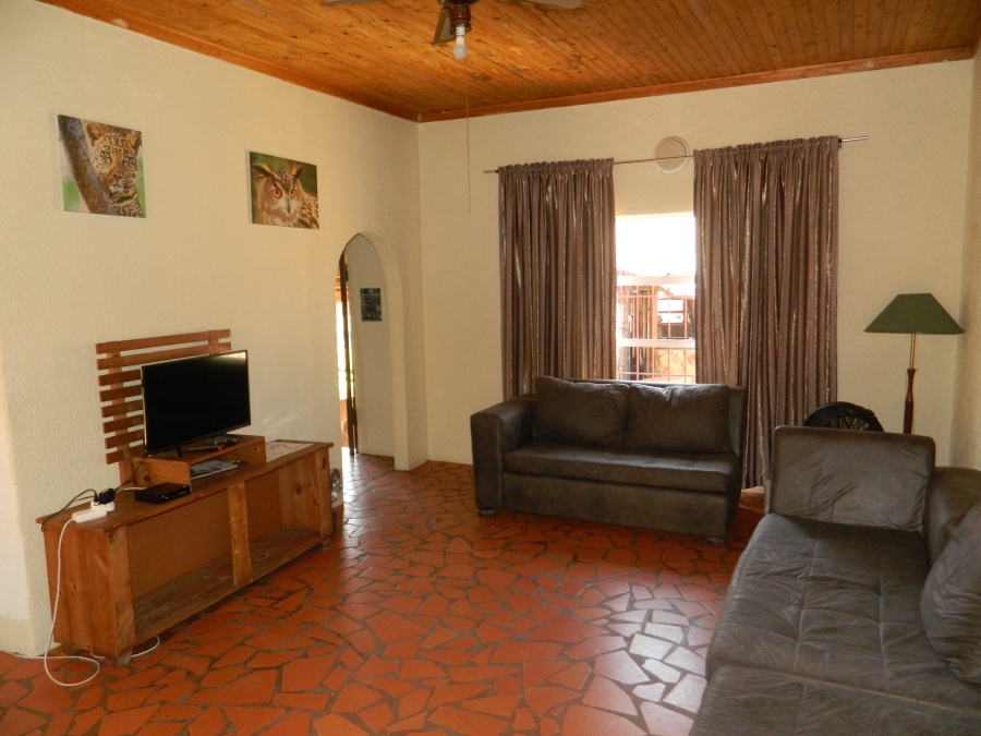 4 Bedroom Property for Sale in Dinokeng Game Reserve Gauteng