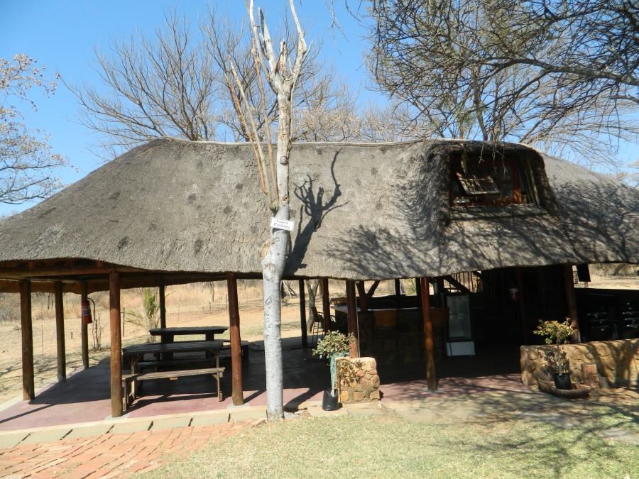 4 Bedroom Property for Sale in Dinokeng Game Reserve Gauteng