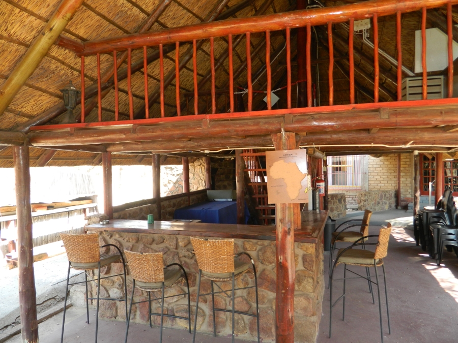 4 Bedroom Property for Sale in Dinokeng Game Reserve Gauteng