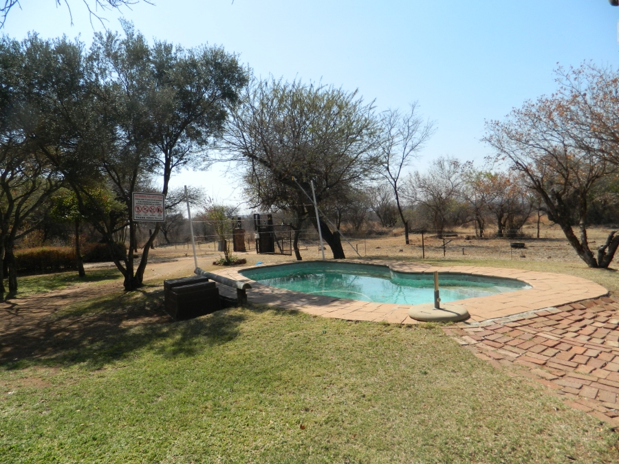 4 Bedroom Property for Sale in Dinokeng Game Reserve Gauteng