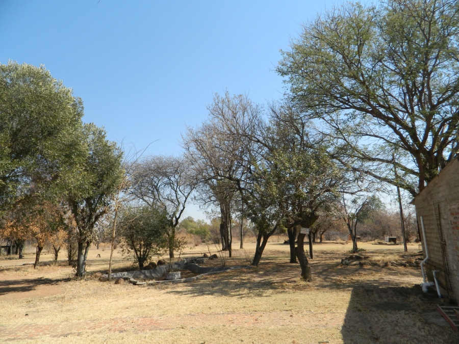 4 Bedroom Property for Sale in Dinokeng Game Reserve Gauteng