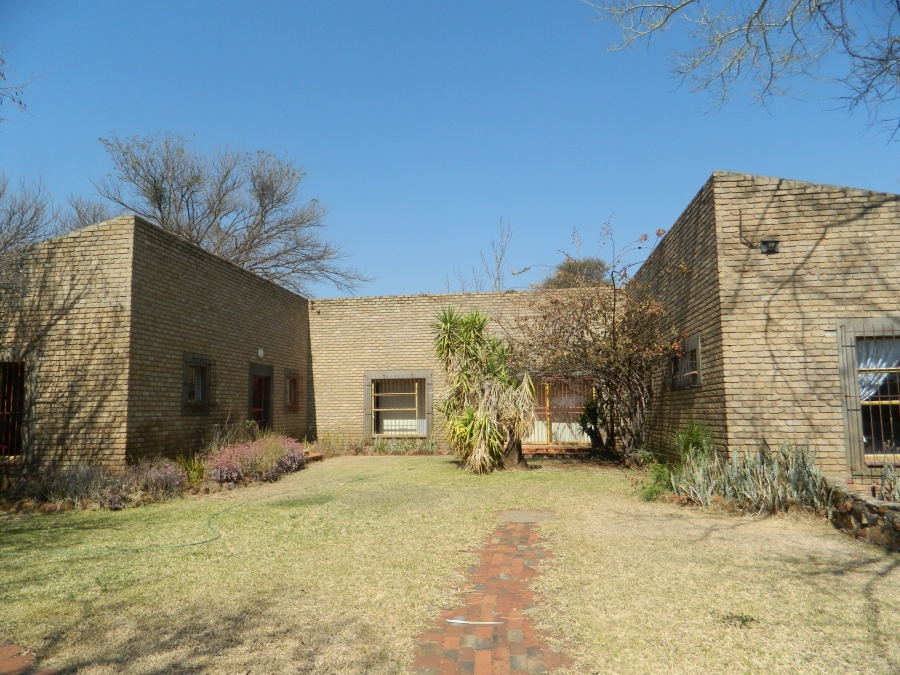 4 Bedroom Property for Sale in Dinokeng Game Reserve Gauteng