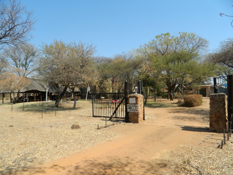 4 Bedroom Property for Sale in Dinokeng Game Reserve Gauteng