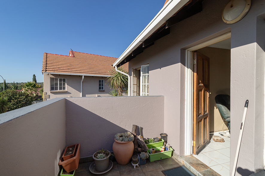 2 Bedroom Property for Sale in Eden Glen Gauteng