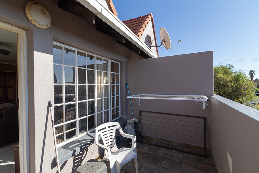 2 Bedroom Property for Sale in Eden Glen Gauteng