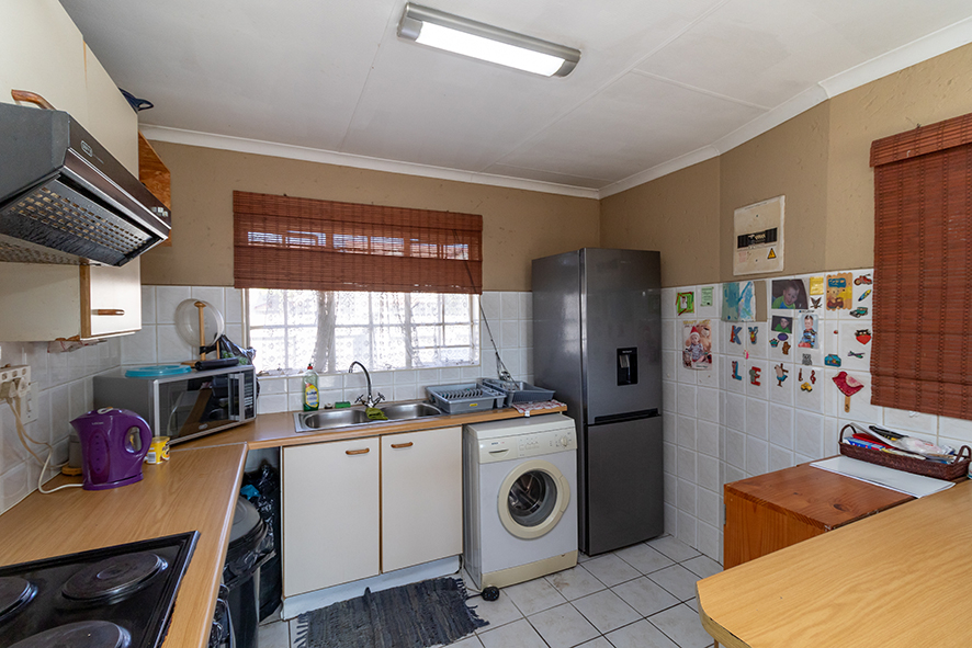 2 Bedroom Property for Sale in Eden Glen Gauteng