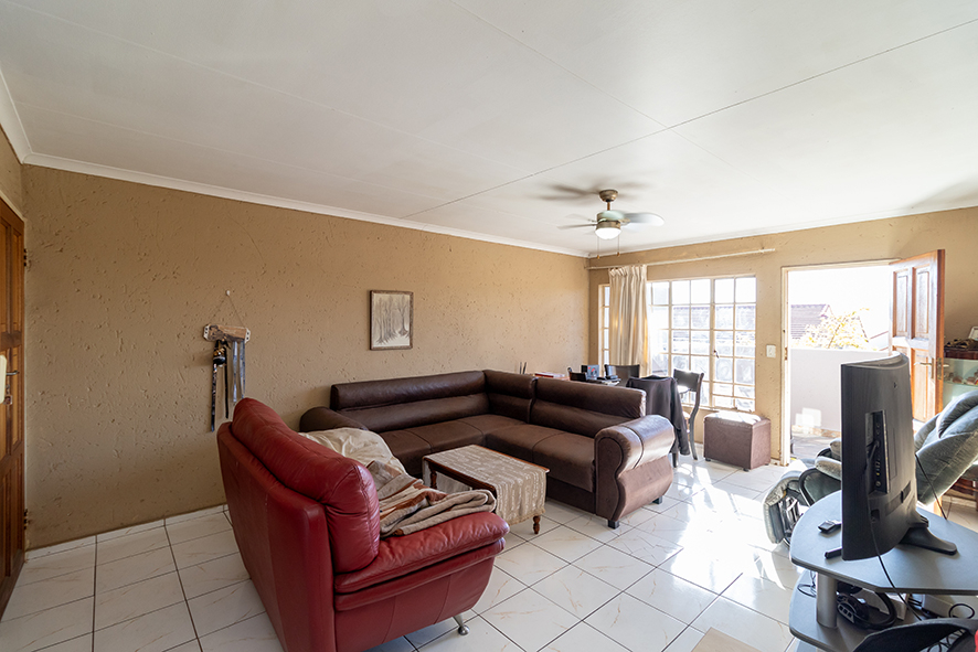 2 Bedroom Property for Sale in Eden Glen Gauteng