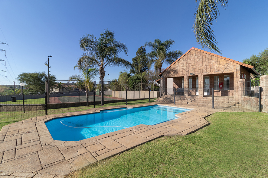 2 Bedroom Property for Sale in Eden Glen Gauteng