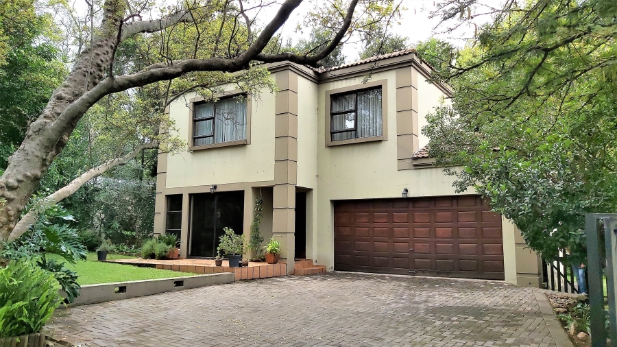 3 Bedroom Property for Sale in Douglasdale Gauteng