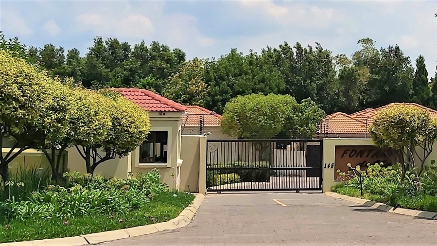 3 Bedroom Property for Sale in Douglasdale Gauteng