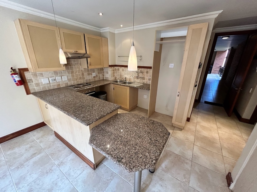 2 Bedroom Property for Sale in Newlands Gauteng