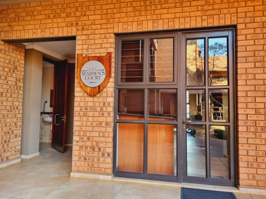 2 Bedroom Property for Sale in Newlands Gauteng