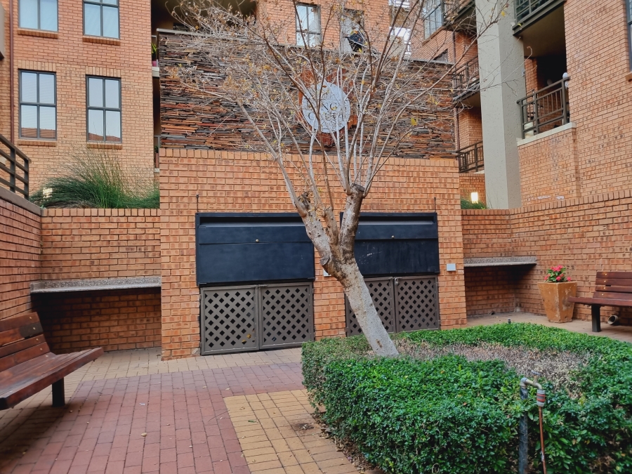 2 Bedroom Property for Sale in Newlands Gauteng