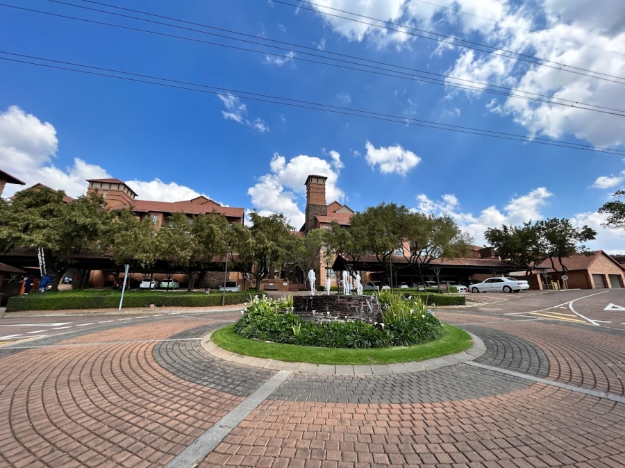 2 Bedroom Property for Sale in Newlands Gauteng