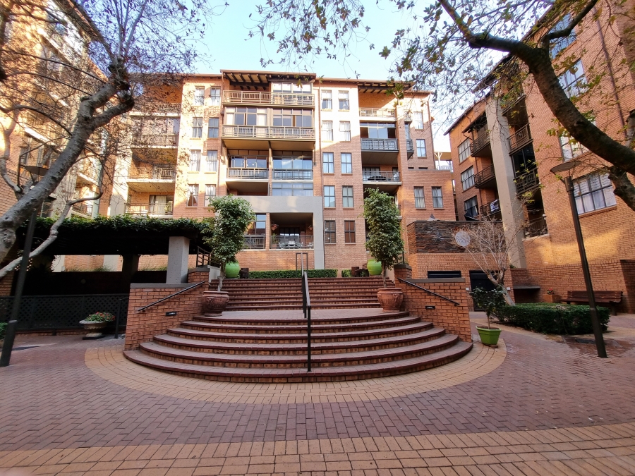 2 Bedroom Property for Sale in Newlands Gauteng