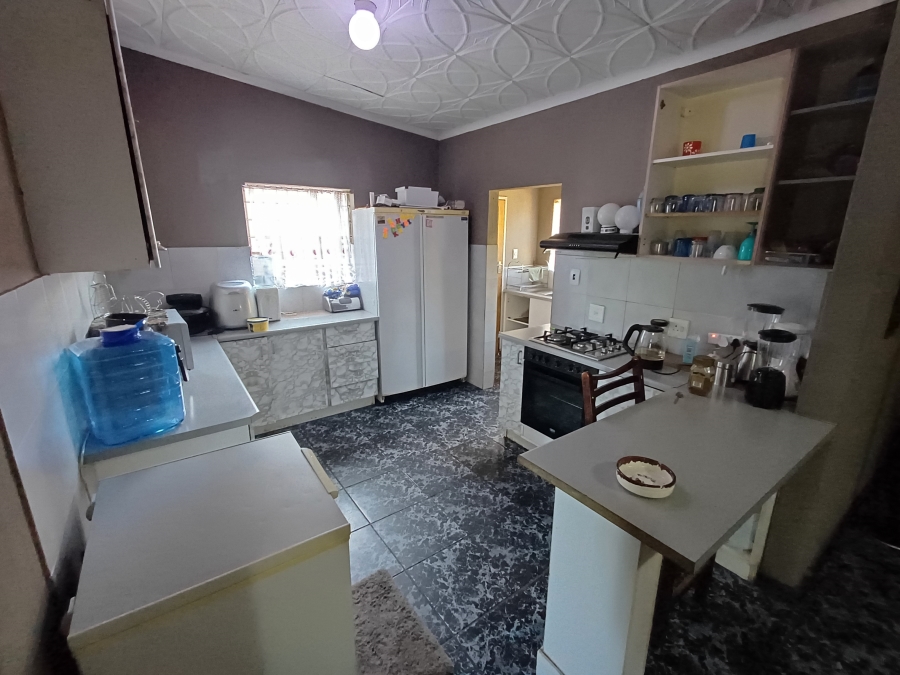 4 Bedroom Property for Sale in Noordheuwel Gauteng