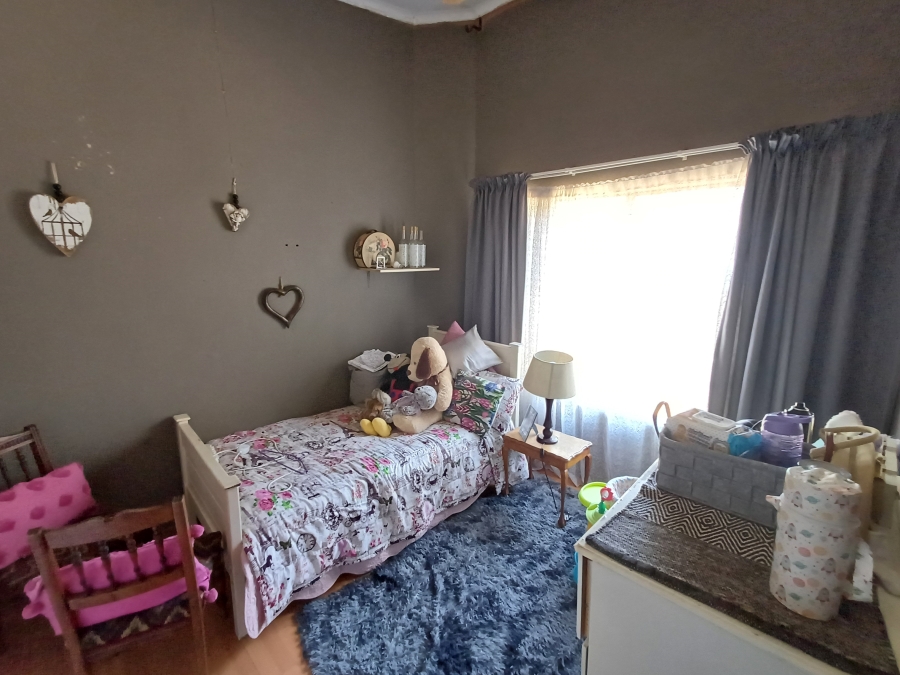 4 Bedroom Property for Sale in Noordheuwel Gauteng