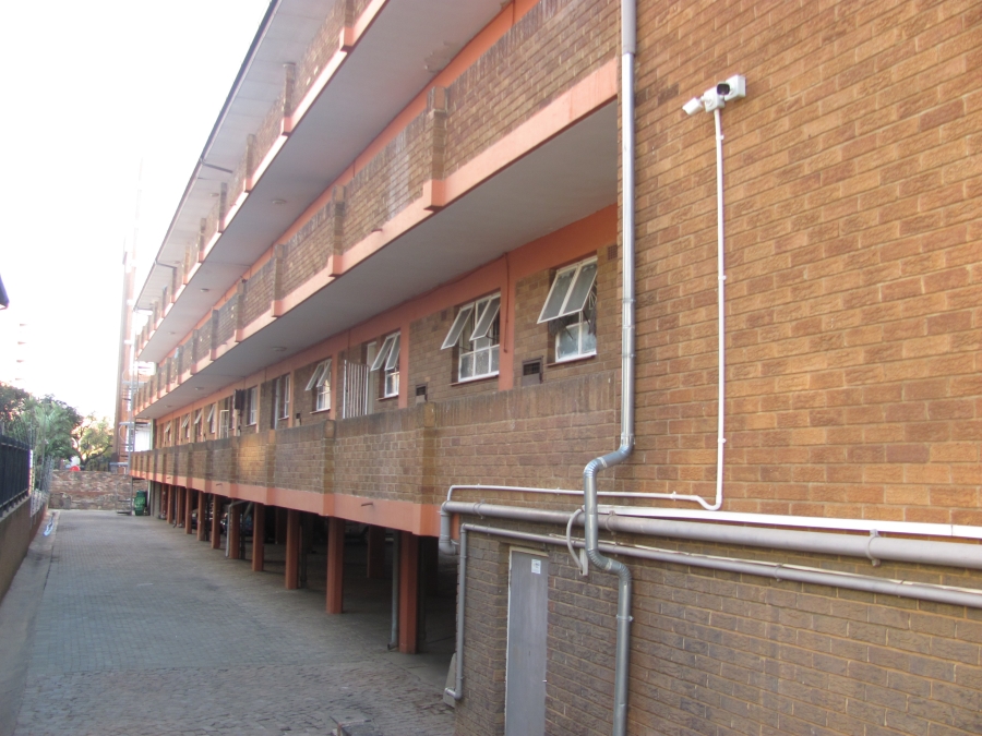 2 Bedroom Property for Sale in Sunnyside Gauteng