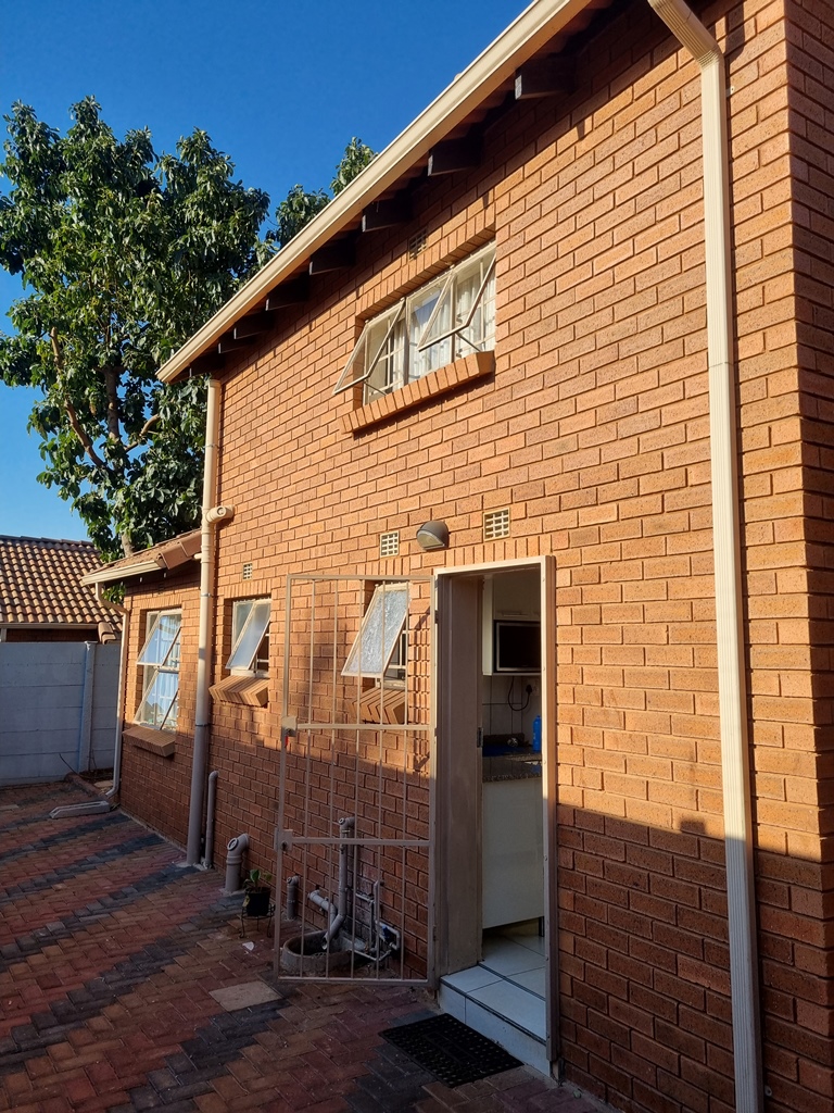 3 Bedroom Property for Sale in Chantelle Gauteng