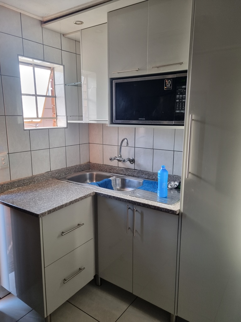 3 Bedroom Property for Sale in Chantelle Gauteng