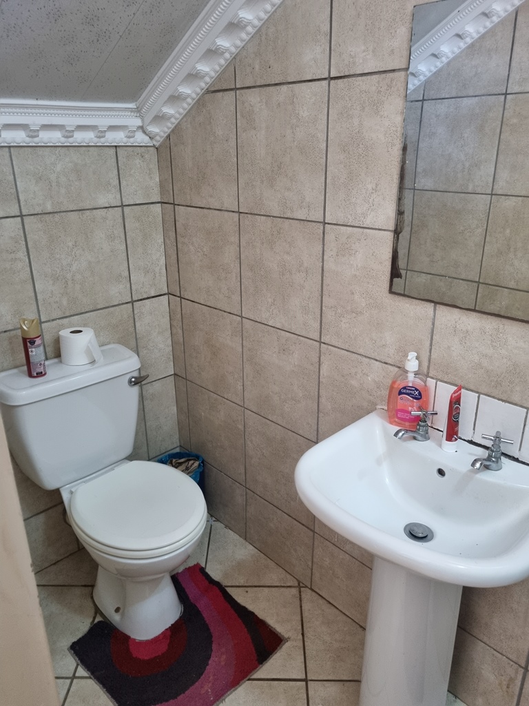 3 Bedroom Property for Sale in Chantelle Gauteng