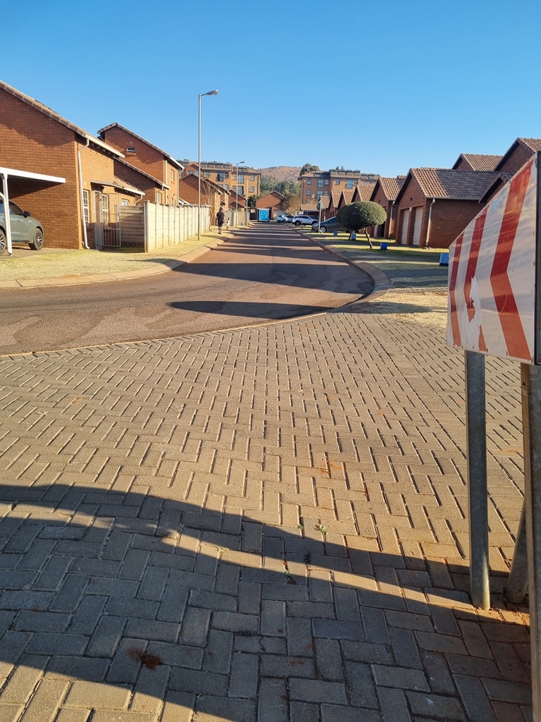 3 Bedroom Property for Sale in Chantelle Gauteng