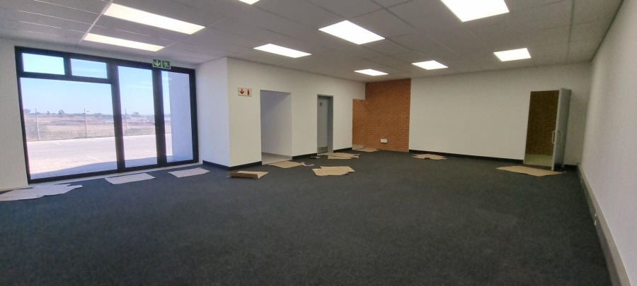 To Let commercial Property for Rent in Olifantsfontein Gauteng