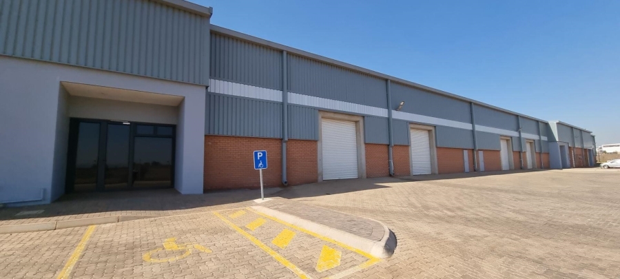 To Let commercial Property for Rent in Olifantsfontein Gauteng