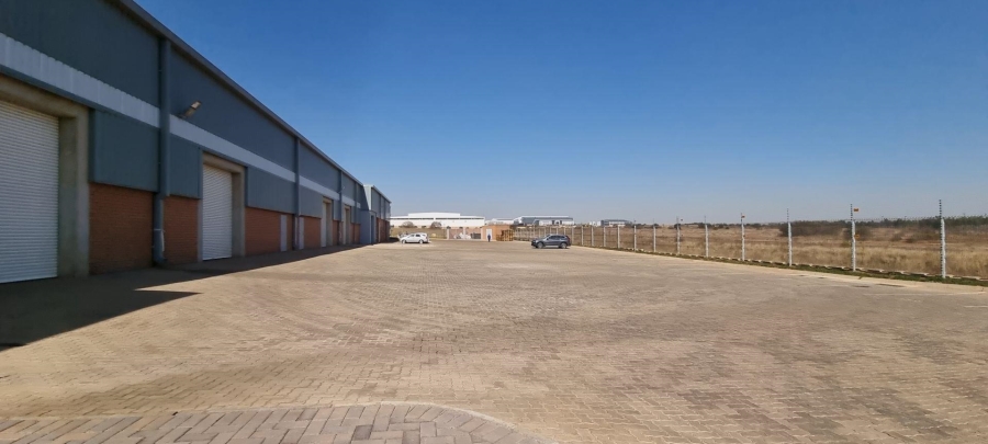 To Let commercial Property for Rent in Olifantsfontein Gauteng