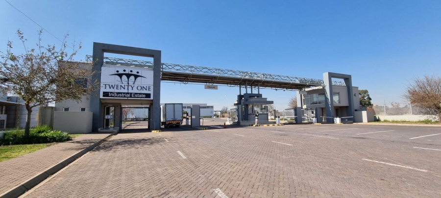 To Let commercial Property for Rent in Olifantsfontein Gauteng