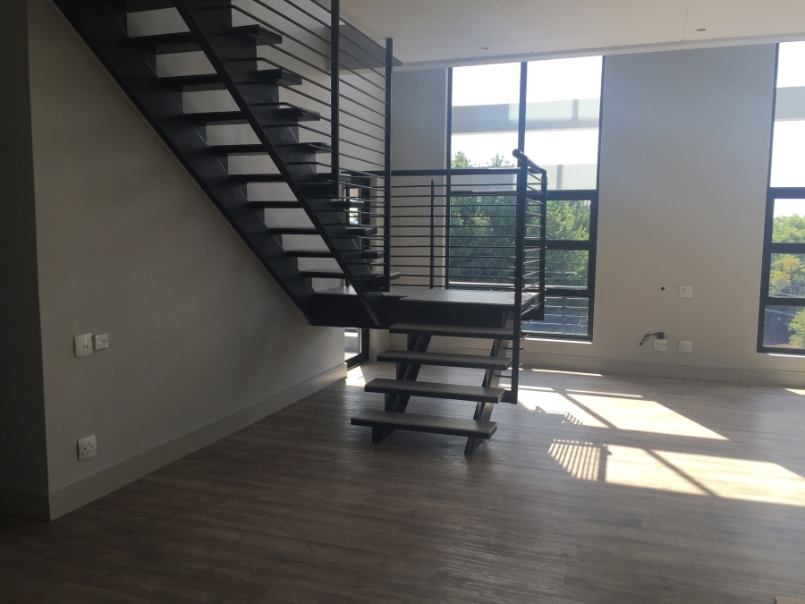 To Let 4 Bedroom Property for Rent in Morningside Gauteng