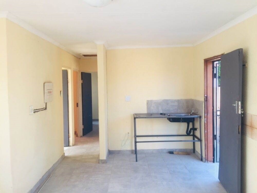 To Let 3 Bedroom Property for Rent in Soshanguve GG Gauteng