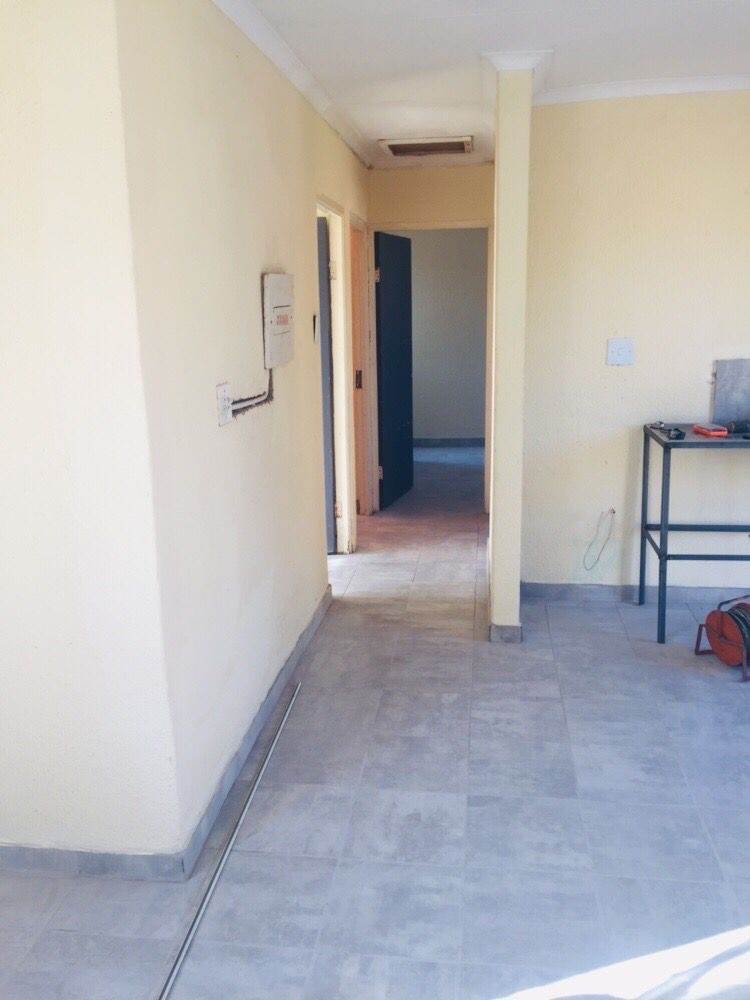 To Let 3 Bedroom Property for Rent in Soshanguve GG Gauteng