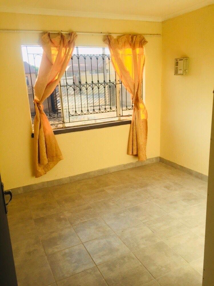 To Let 3 Bedroom Property for Rent in Soshanguve GG Gauteng